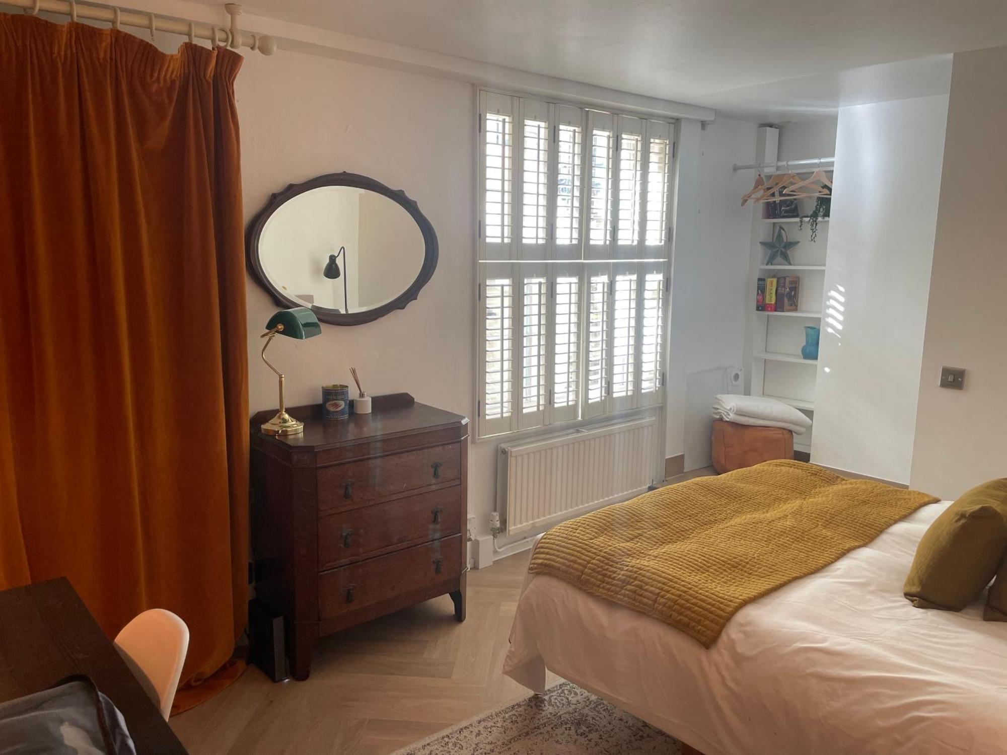 Beautiful London Victorian House, Sleeps 12 Villa Екстериор снимка