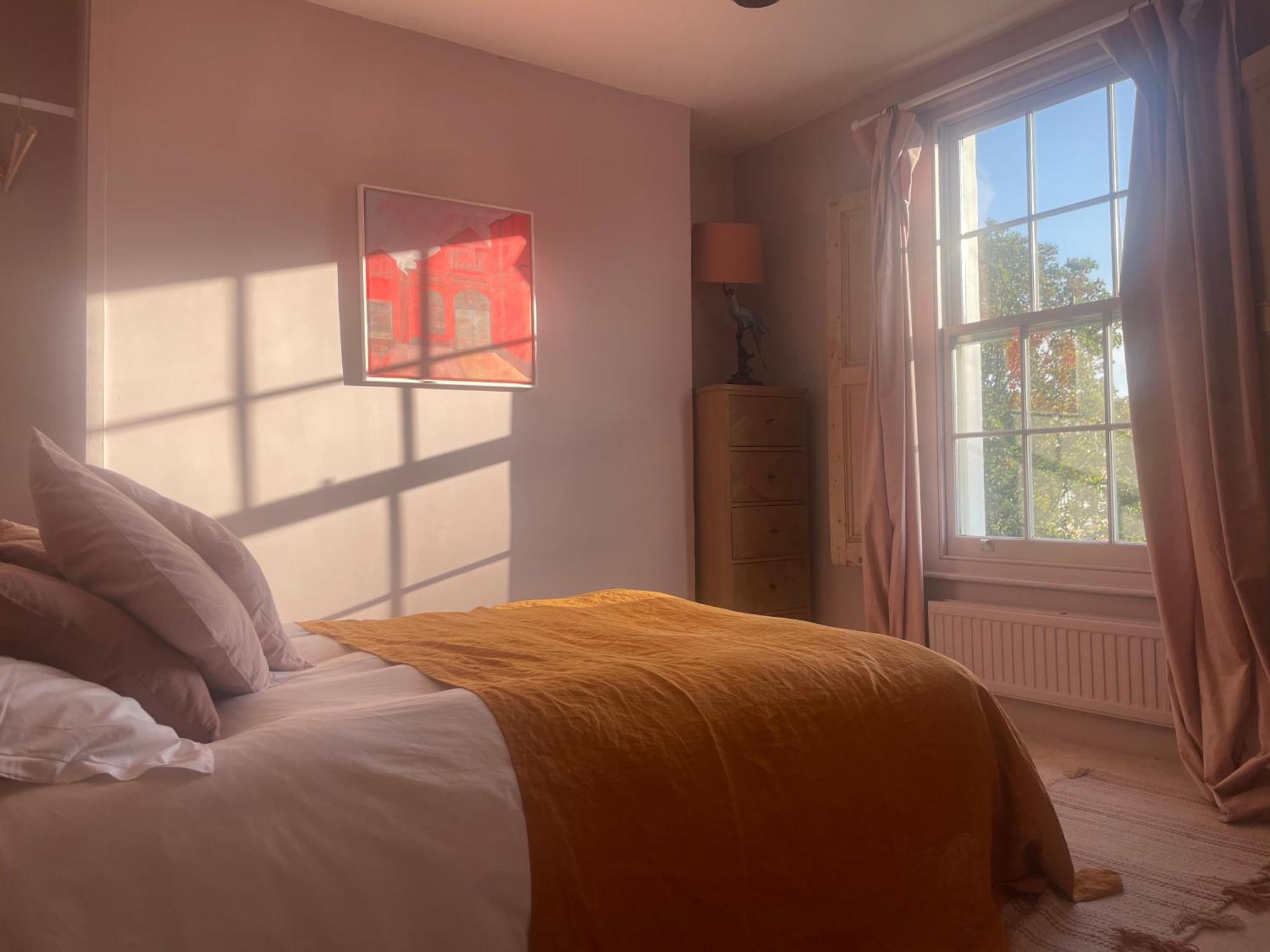 Beautiful London Victorian House, Sleeps 12 Villa Екстериор снимка